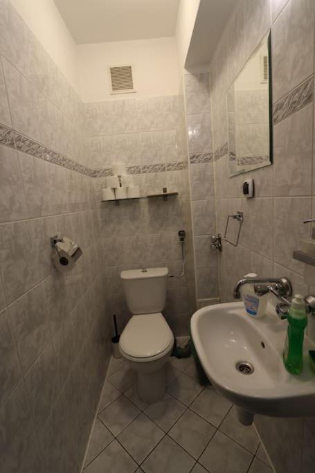 Fantastic Waw - Ns42 Room N Varsóvia Exterior foto