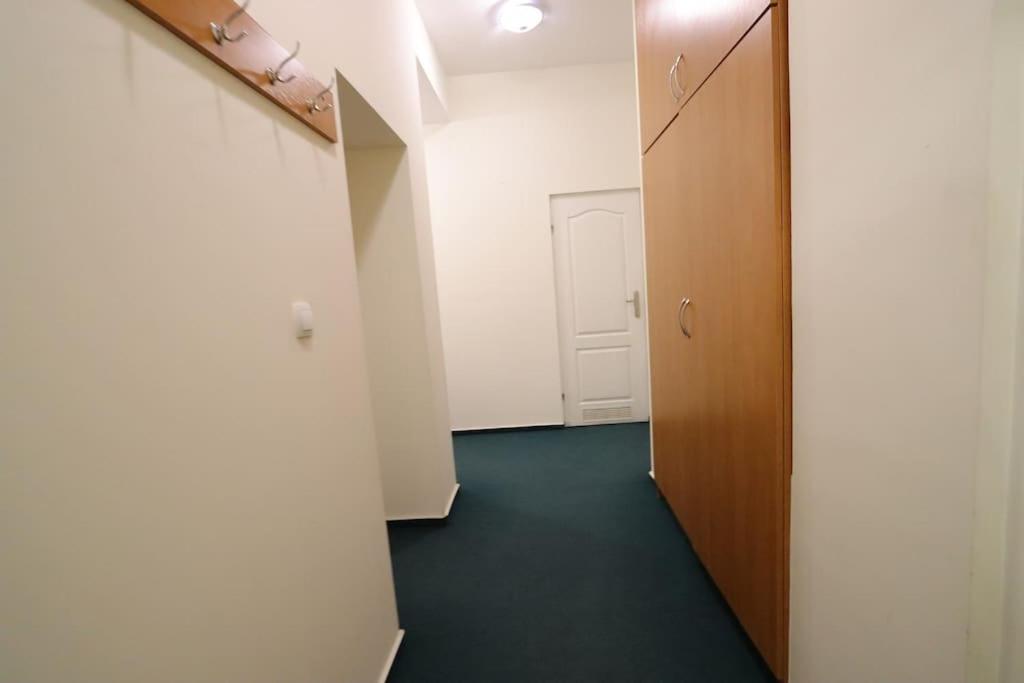 Fantastic Waw - Ns42 Room N Varsóvia Exterior foto