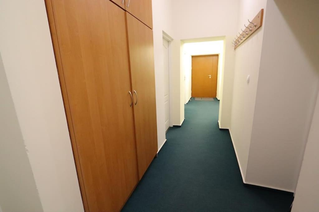 Fantastic Waw - Ns42 Room N Varsóvia Exterior foto