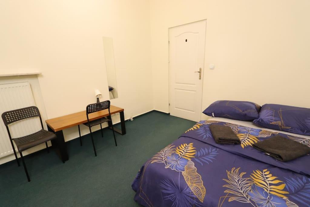 Fantastic Waw - Ns42 Room N Varsóvia Exterior foto