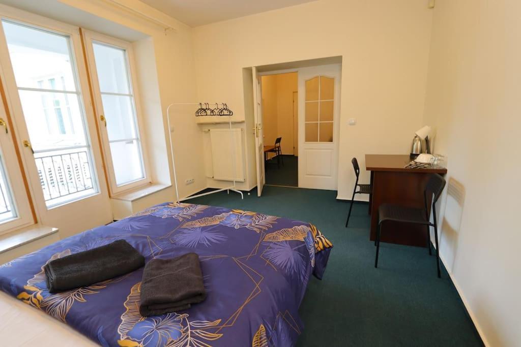 Fantastic Waw - Ns42 Room N Varsóvia Exterior foto